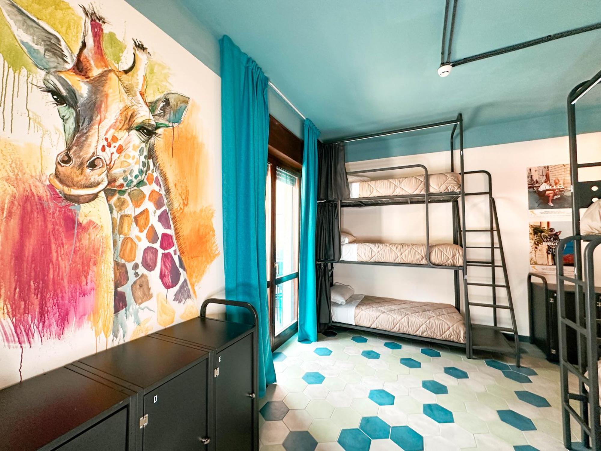 Duomo Hostel Milan