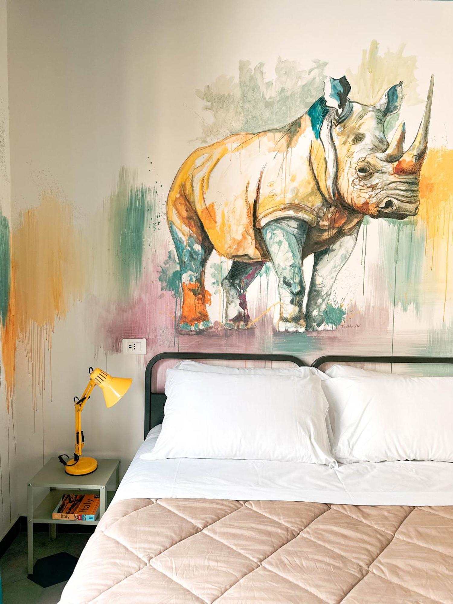 Duomo Hostel *